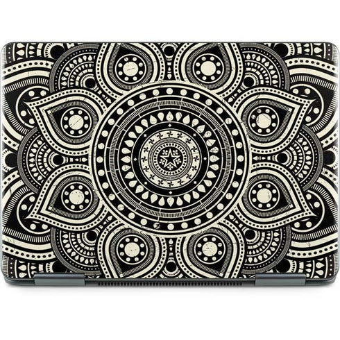 Sacred Wheel Notebook 9 Pro 13in (2017) Skin